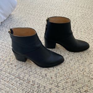 Nisolo Dari Boot, size 7